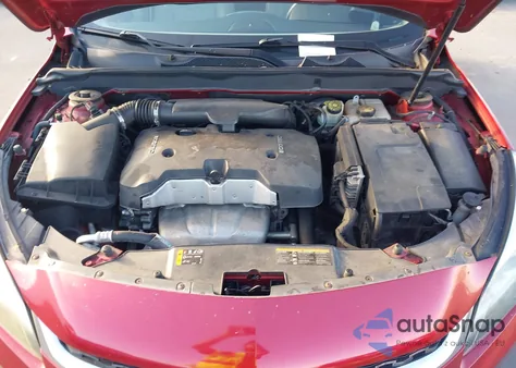 2014 Chevrolet Malibu 1Lt z USA, uszkodzony, nr VIN 1G11C5SL1EF287538